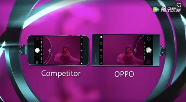 oppo拍照放大100倍的视频,oppo拍照手机拍照效果