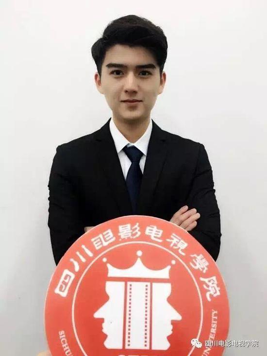 四川电影学院真的很漂亮,四川电影学院哪些系强