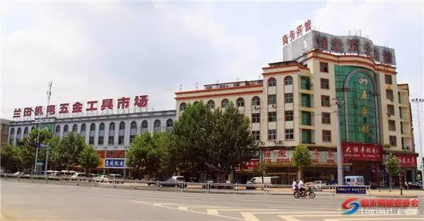 临沂必去的批发市场,临沂几个批发市场大全