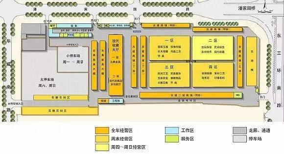 大同潘家园古玩市场,中国大同潘家园