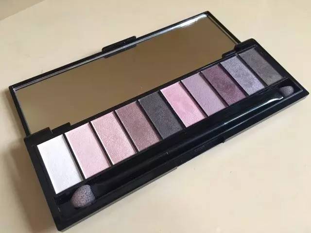 一机在手天下我有原视频,一盘多用的眼影盘便携