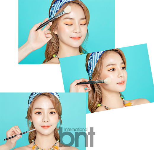 底妆上厚了怎么办,底妆特别容易脱妆怎么办