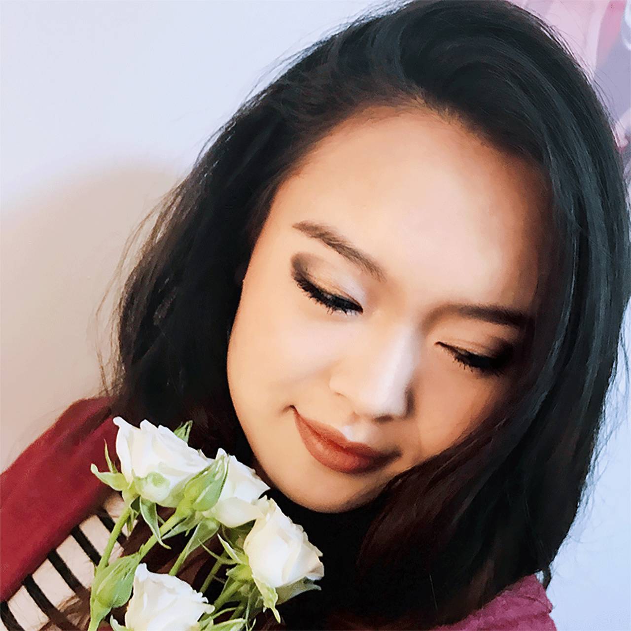 适合素颜黄皮唇色深涂抹的口红,日常口红推荐素颜深唇