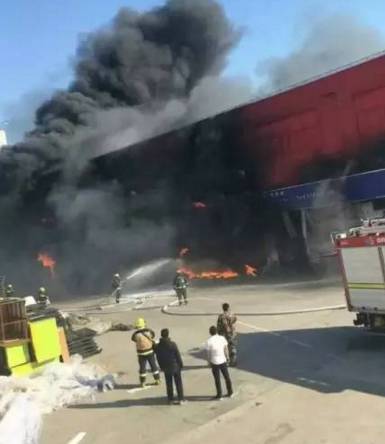 上海最近好火：连续两天3场！不行，这势头真的得控制一下了！