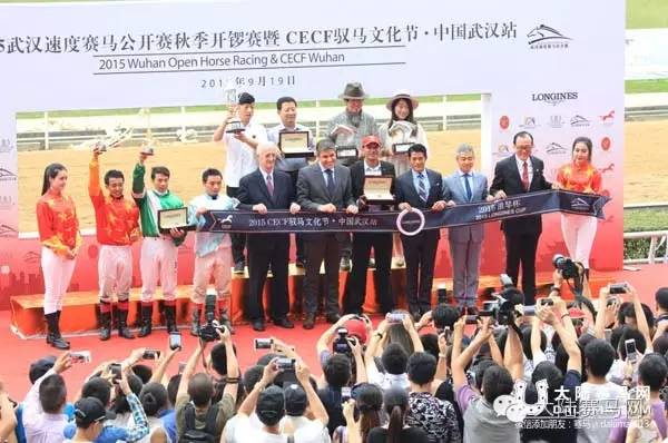 2014马术文化节,内蒙古第二届中国马文化节