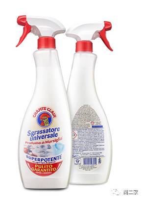 什么！你家的洗洁精还是立白雕牌？有品位的人早就在用这些了……