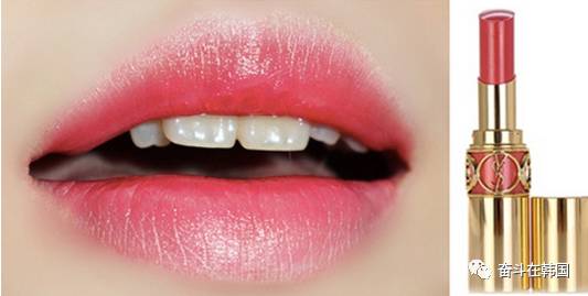 实物与广告相差大,ysl最新新品