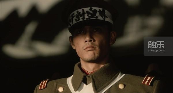 妯卞ぇ鎴樺悇浜虹墿缁撳眬,妯卞ぇ鎴樿繘鍖栧彶