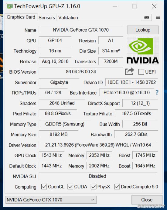 低调的全能游戏本技嘉aorus,技嘉17.3寸aorus笔记本测评