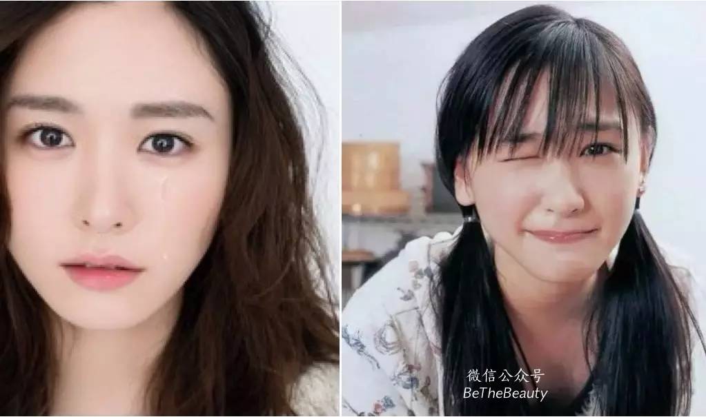 新垣结衣怎么那么像中脸型,为什么新垣结衣傻白甜得这么可爱