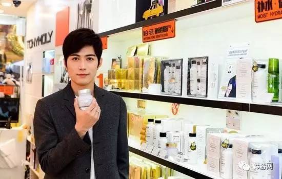 韩国明洞韩妆,韩国明洞美妆店