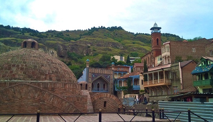 国内必去的10个旅行体验,国内一定要有的100个旅行体验