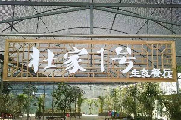 南宁游玩踏青攻略路线推荐,南宁春游赏花攻略图