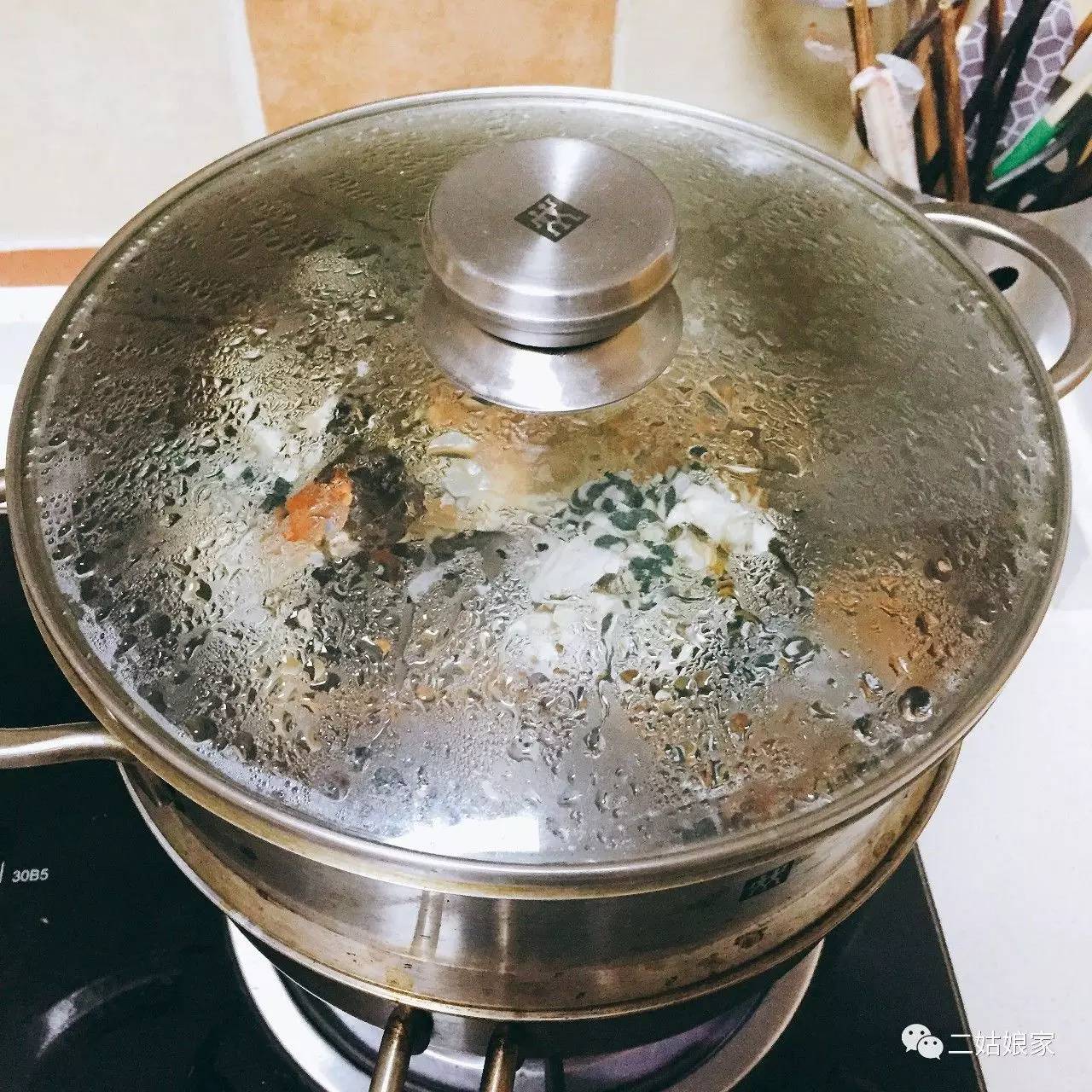 厨房中的爱马仕，你家有几件？