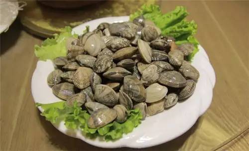 威海一月份当季海鲜,威海冬天海鲜种类