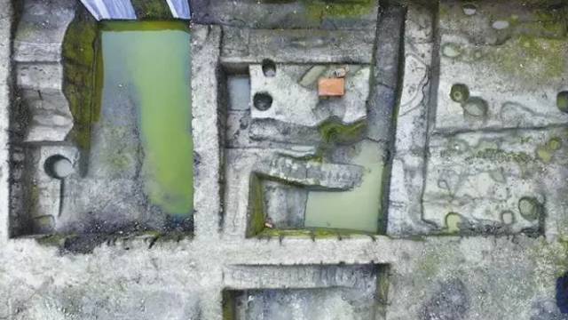 揭秘！沉睡在市中心的千年摩诃池，为你直播！