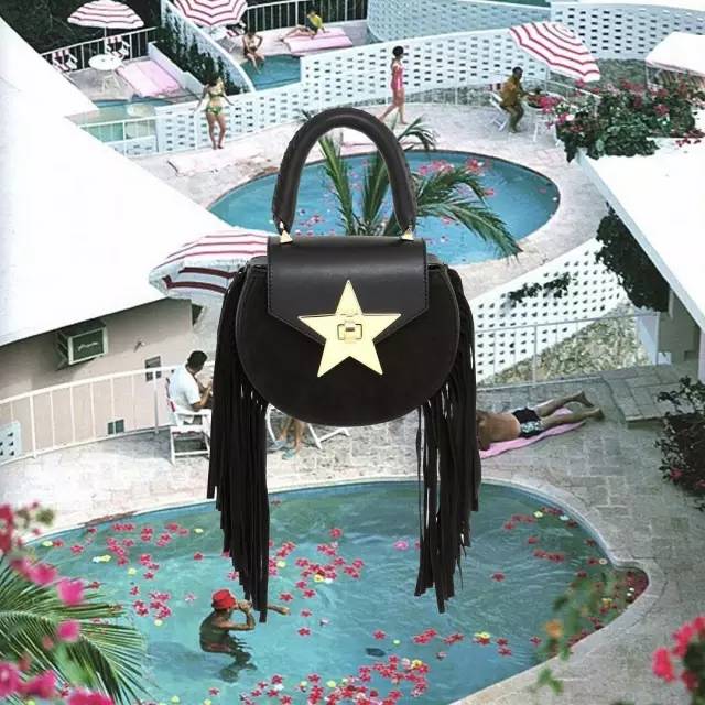 4款不输大牌的平价包包潮爆了,包包推荐小众高级感大牌白色