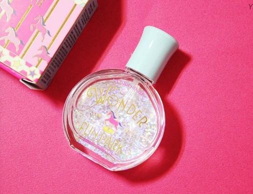 爱丽小屋粉色眼影盘,爱丽小屋提亮眼影