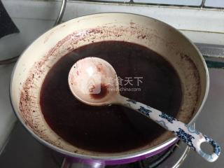 焯水的肉水冲洗后很柴,焯水后的肉过凉水