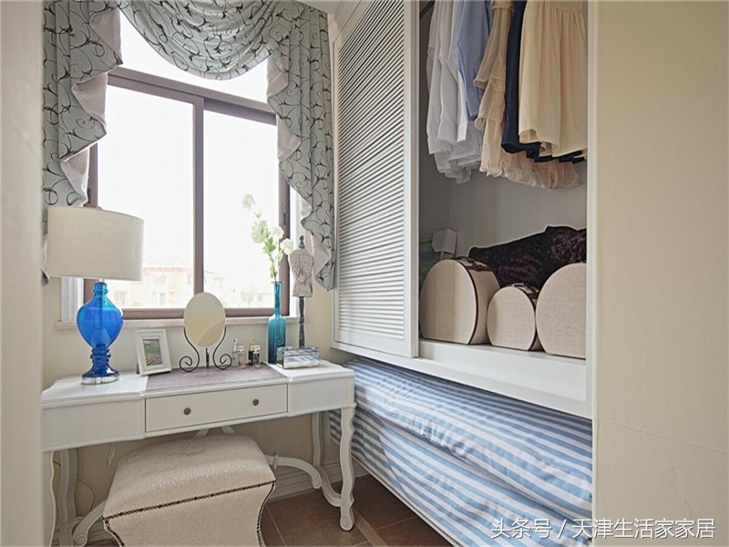 天津生活家装饰公司设计师,天津生活家美学整装