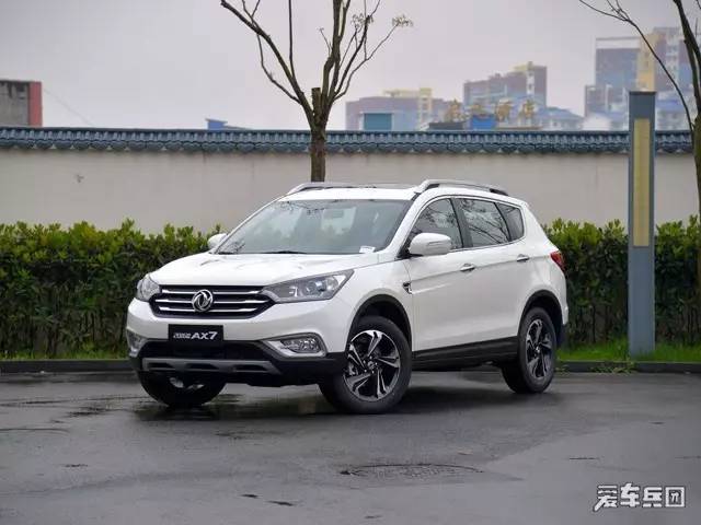 东风景逸缺点和不足,东风风行与东风景逸有什么区别