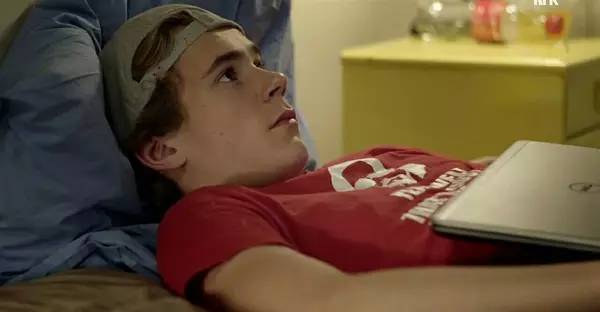 挪威最深刻青春剧！喜欢是放肆，而爱是克制！