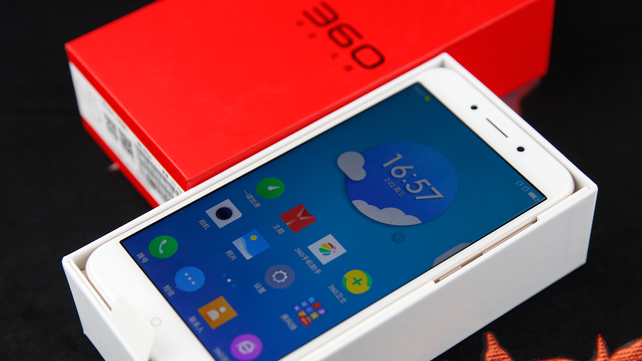 360手机n5深度评测,360手机n5评测