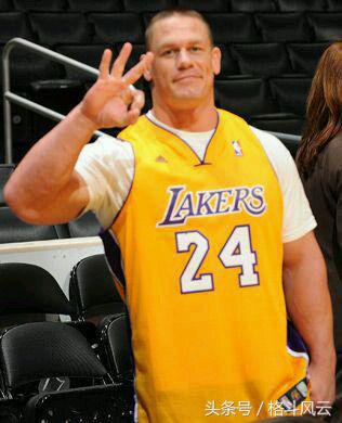 wwe摔角约翰塞纳战胜大布,wwe约翰vs布洛克