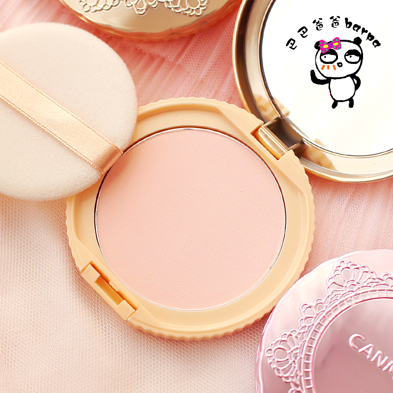 平价好用定妆产品推荐,好用的大牌定妆产品推荐