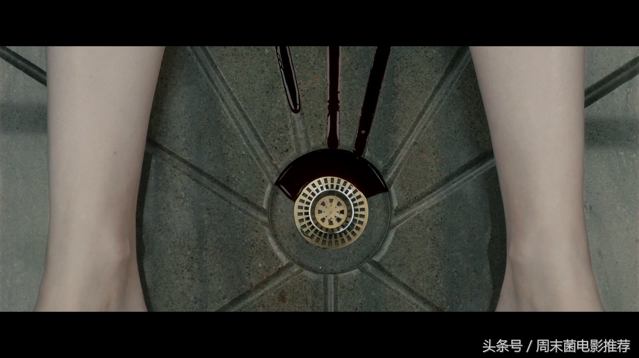 《无名女尸》——躺着都能把你吓cry