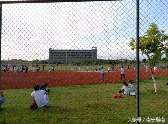 南宁学院排名多少位,南宁学院为什么能排民办第一