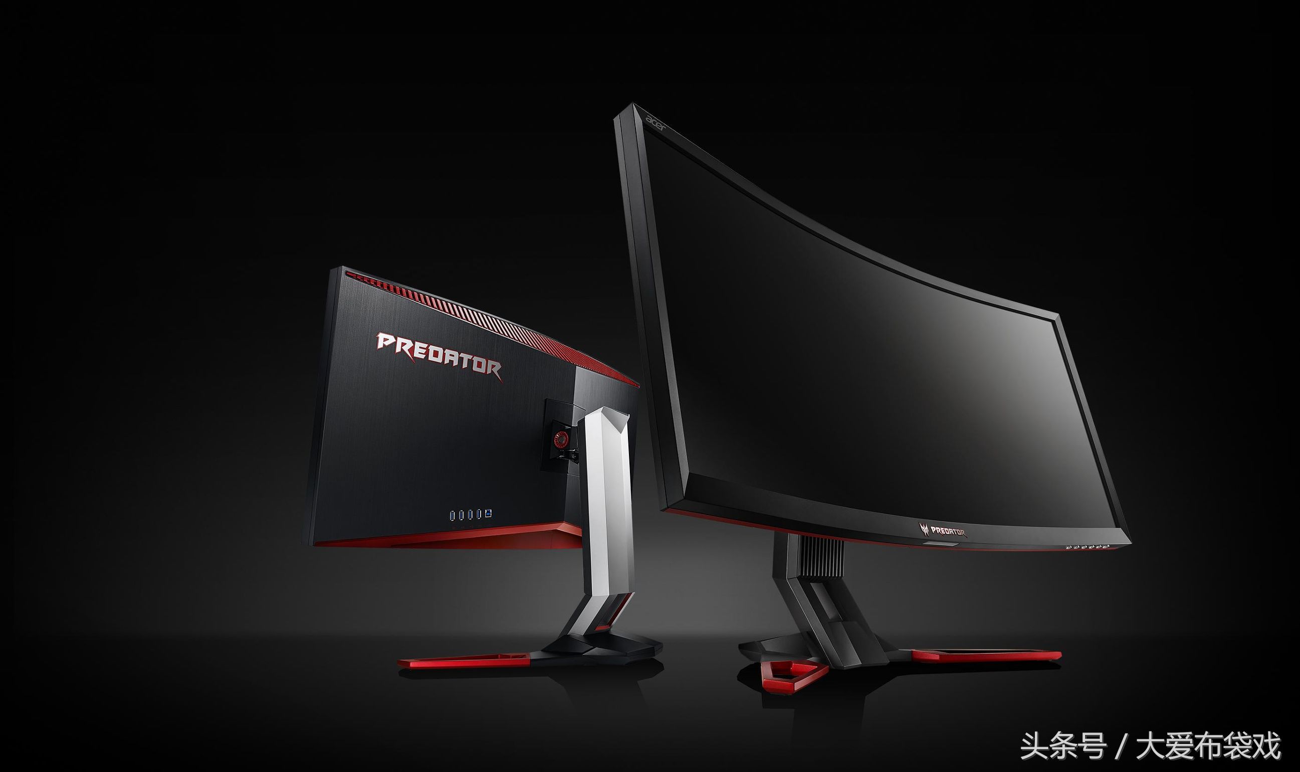 电脑显示器主流多少寸,主流显示器尺寸