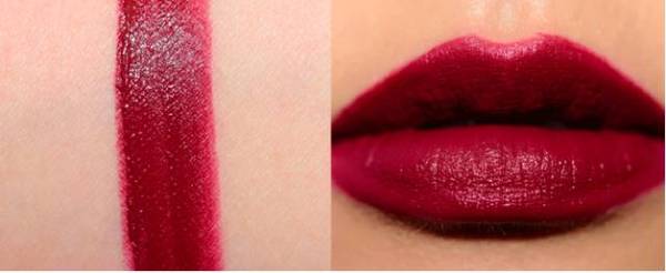 burberry口红最火色号,burberry最值得买口红