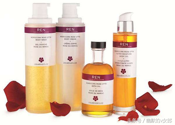 分享｜除了娇韵诗和馥蕾诗，还有哪些牌子孕妈妈可以放心用？