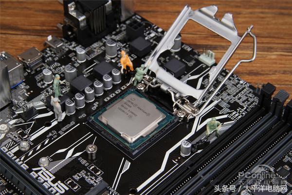 奔腾g4560是第几代的,奔腾g4560什么水平和几代i5媲美