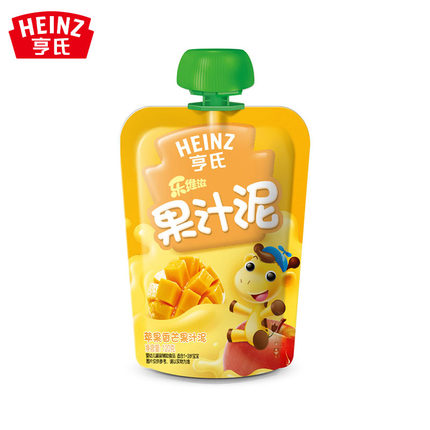 4到6个月小儿辅食可以添加哪些,小宝宝辅食需要添加多久