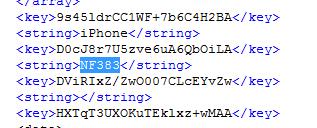 iphone5s怎么分辨国行跟美版,iphone5怎么分辨是双系统