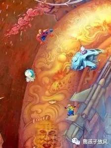 能在异国被警察抓也没谁了吧？这是我的清迈，和你去的不一样！