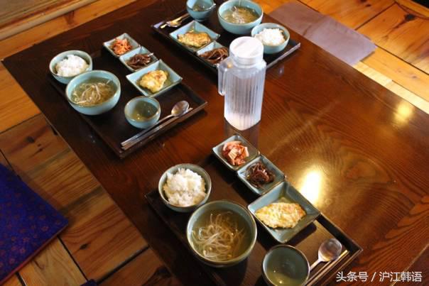 关于跟团去韩国旅游的一些问题,韩国自由行行程推荐