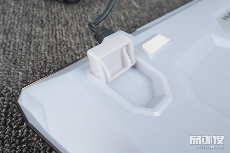 宜博机械键盘k751,宜博机械键盘k727灯效