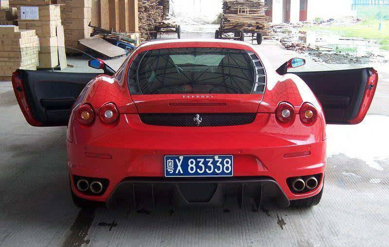 广东广州的车牌号是什么开头,广东各个地方的车牌号代码