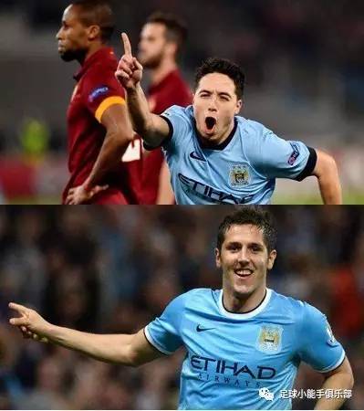 这是一场信息量很大的欧冠淘汰赛