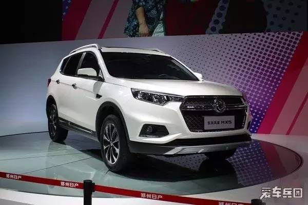 东风科技实力,东风风行技术怎么样