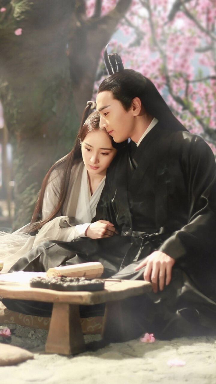 《三生三世十里桃花》——看赵又廷如何实现逆袭的！