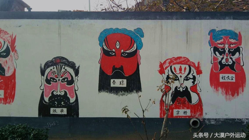 石家庄骑行路线西山森林公园,石家庄蒸汽机车公园