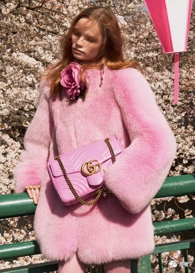 gucci最新不可思议产品,gucci十大爆款系列