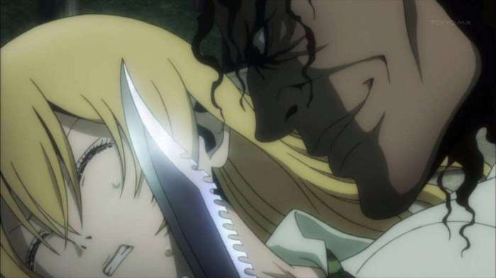 一些经典的动漫,特别经典而且又快被遗忘的动漫