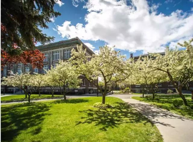 美国学费最贵前十位,美国费用最低的名校