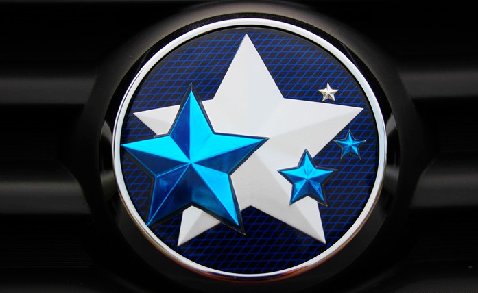 披着合资车的外衣,披着国产车的外衣