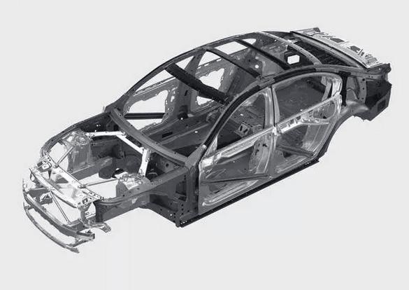 30个宝马的缩写，就不信你都认识！